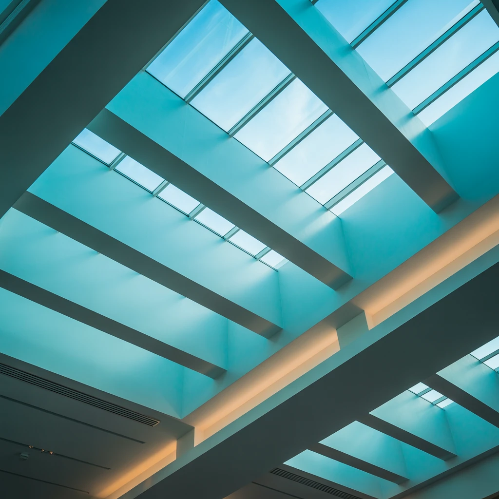 Натяжні стелі